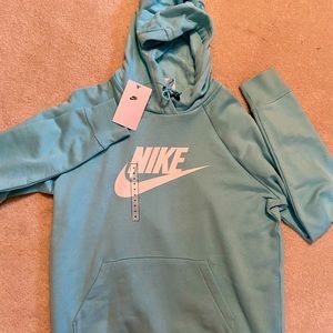 Womens Nike Hoodie